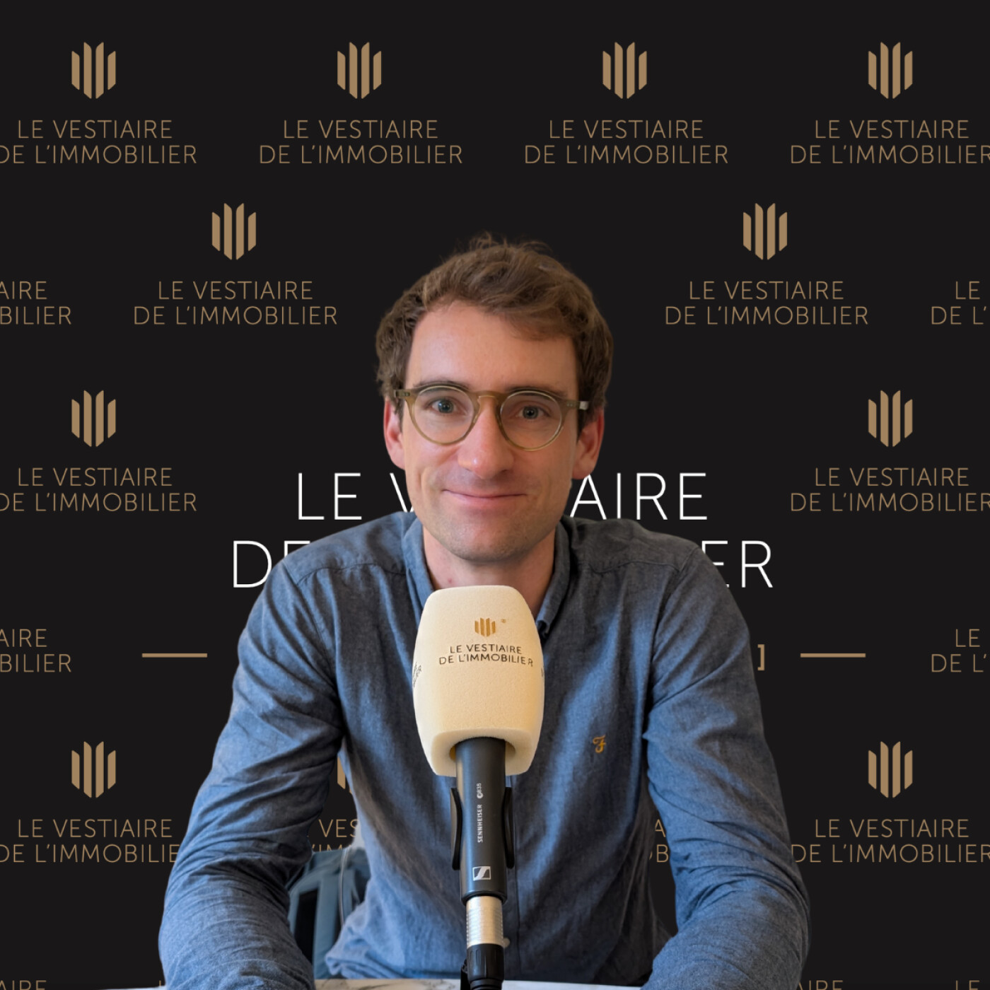#17 La Fintech au service du Club Deal Immobilier - Philippe Zerr - CEO HouseBase episode artwork