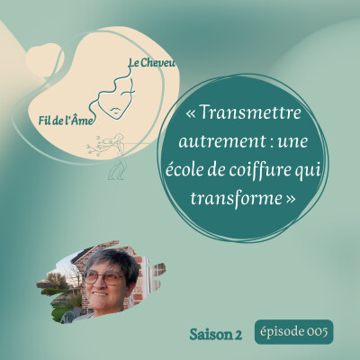 Transmettre autrement : une école de coiffure qui transforme cover