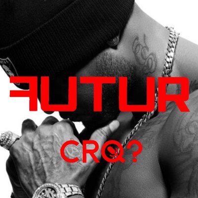 Futur de Booba - CRQ en 2012 ? cover