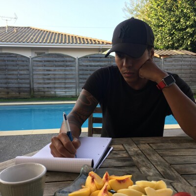 Le secret pour se mettre au travail et y prendre plaisir cover