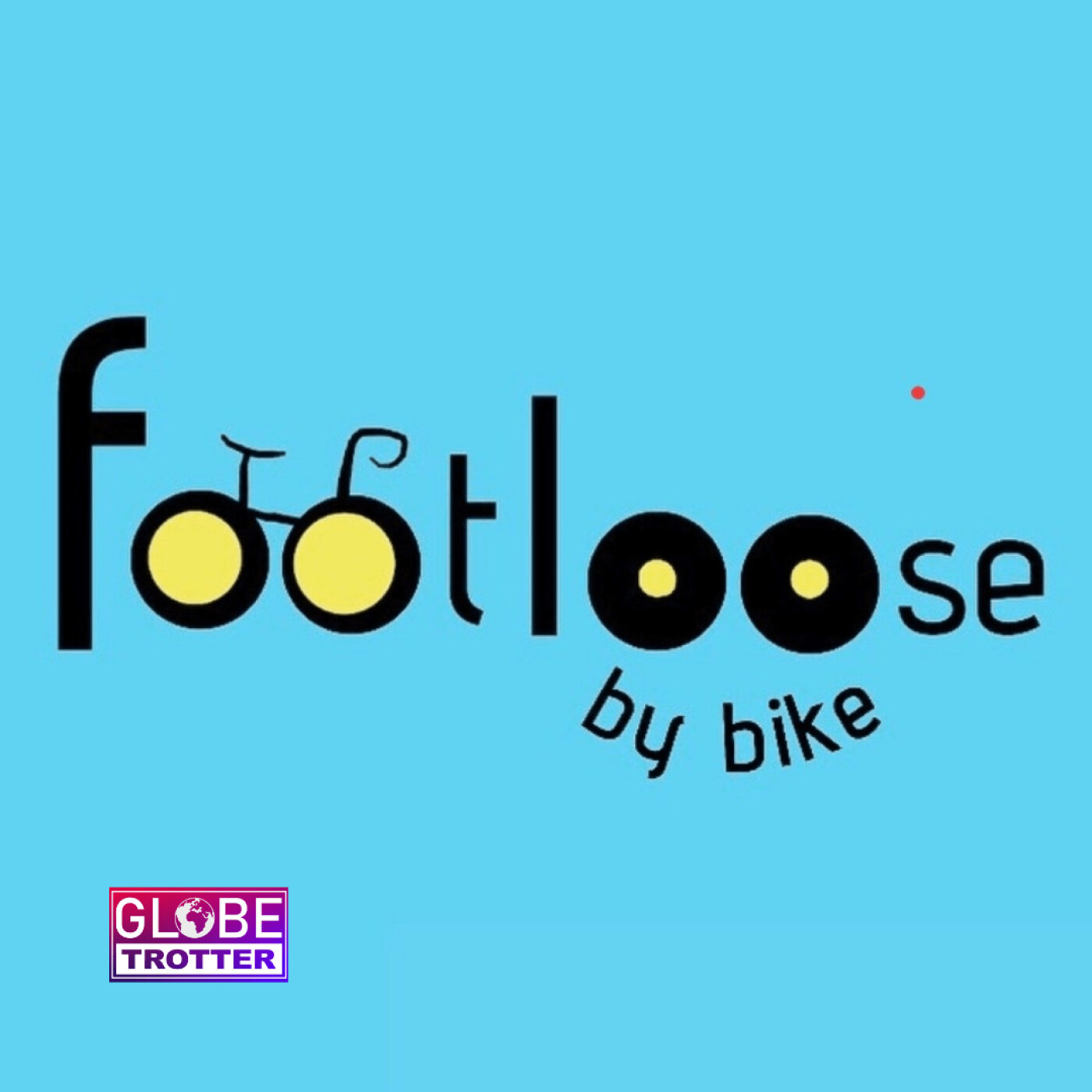 Faustine part en vélo sur les traces d'Harry Potter en Grande-Bretagne - 02 02 2022 - StereoChic Radio-Expat