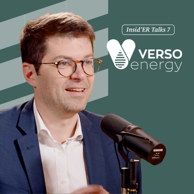 Antoine Huard : « Les carburants de synthèse sont un levier immédiat de décarbonation » cover