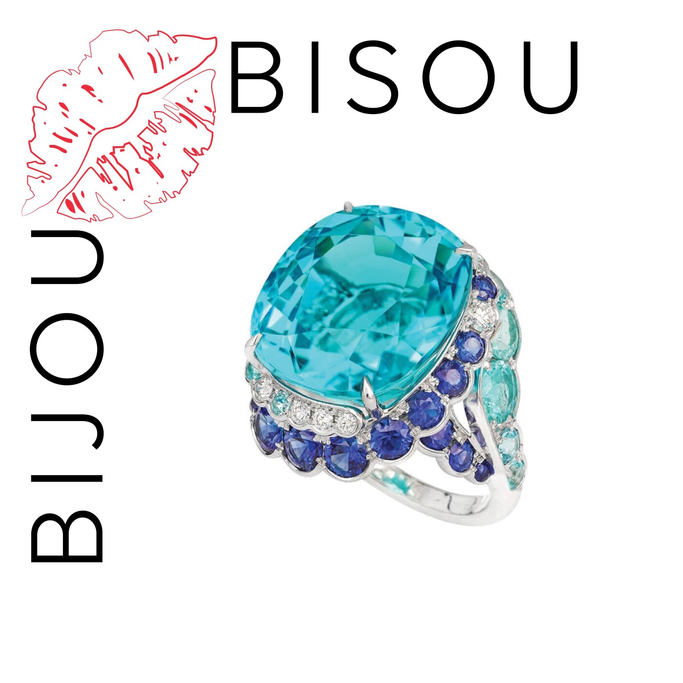 Le bijou comme un bisou #48 le bleu joaillier episode artwork