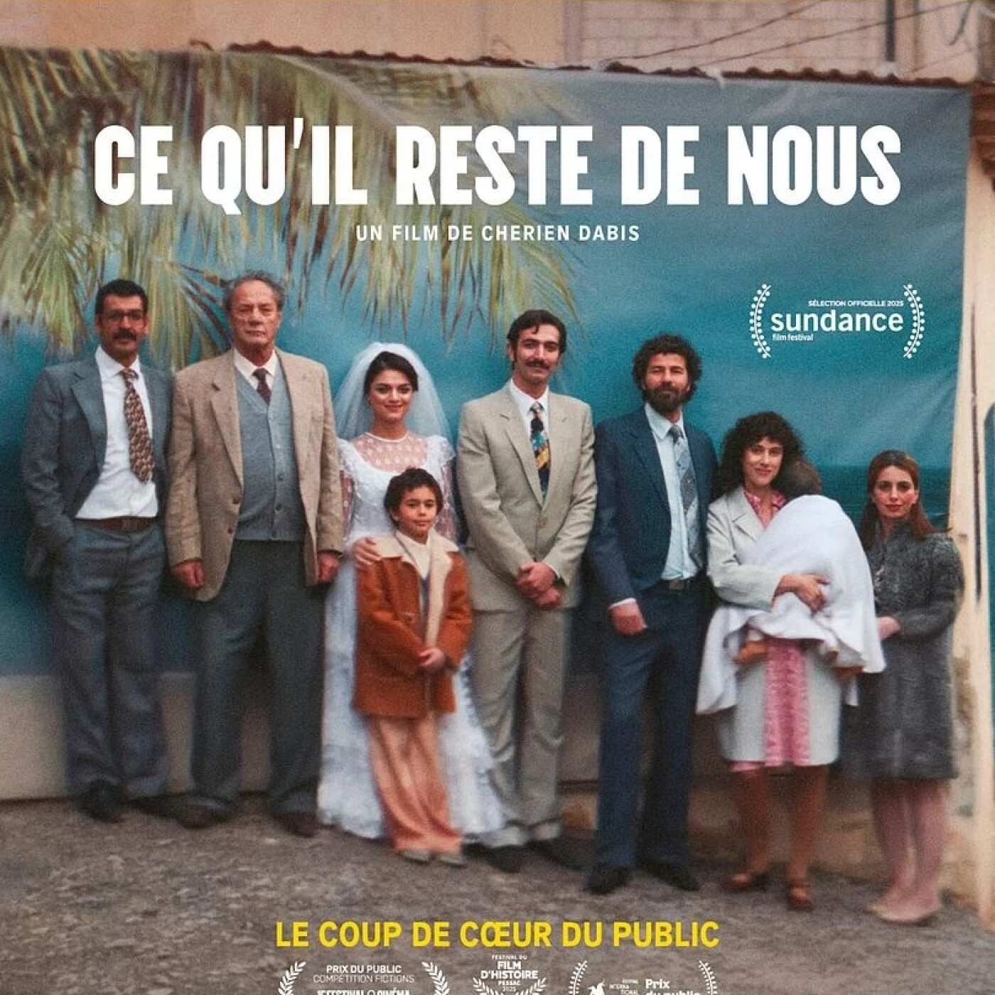 Ce qu'il reste de nous