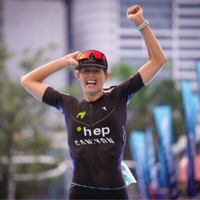 EPISODE 10 IMOGEN SIMMONDS cover