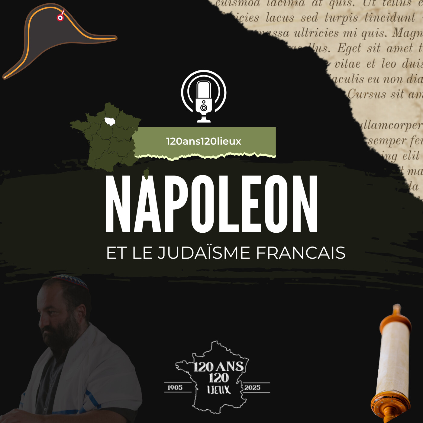 120 ans 120 lieux
