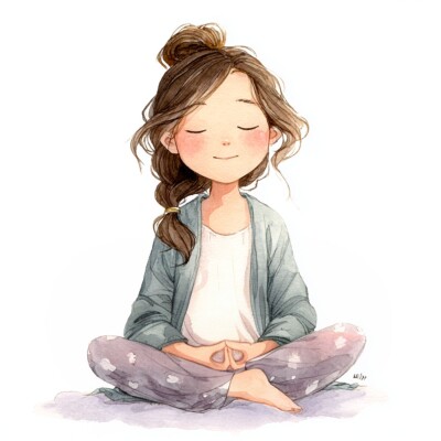 La régulation émotionnelle du parent cover