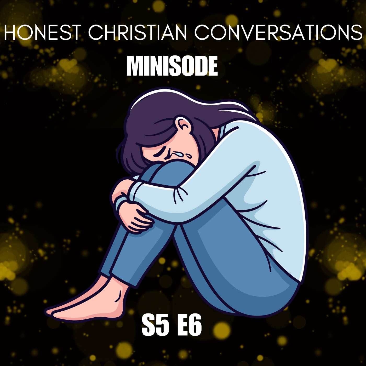 What Lies Are You Believing About Yourself? (Minisode)