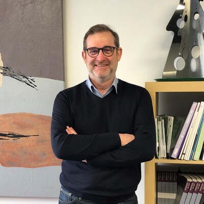 François Nourrit (DVL Group) cover