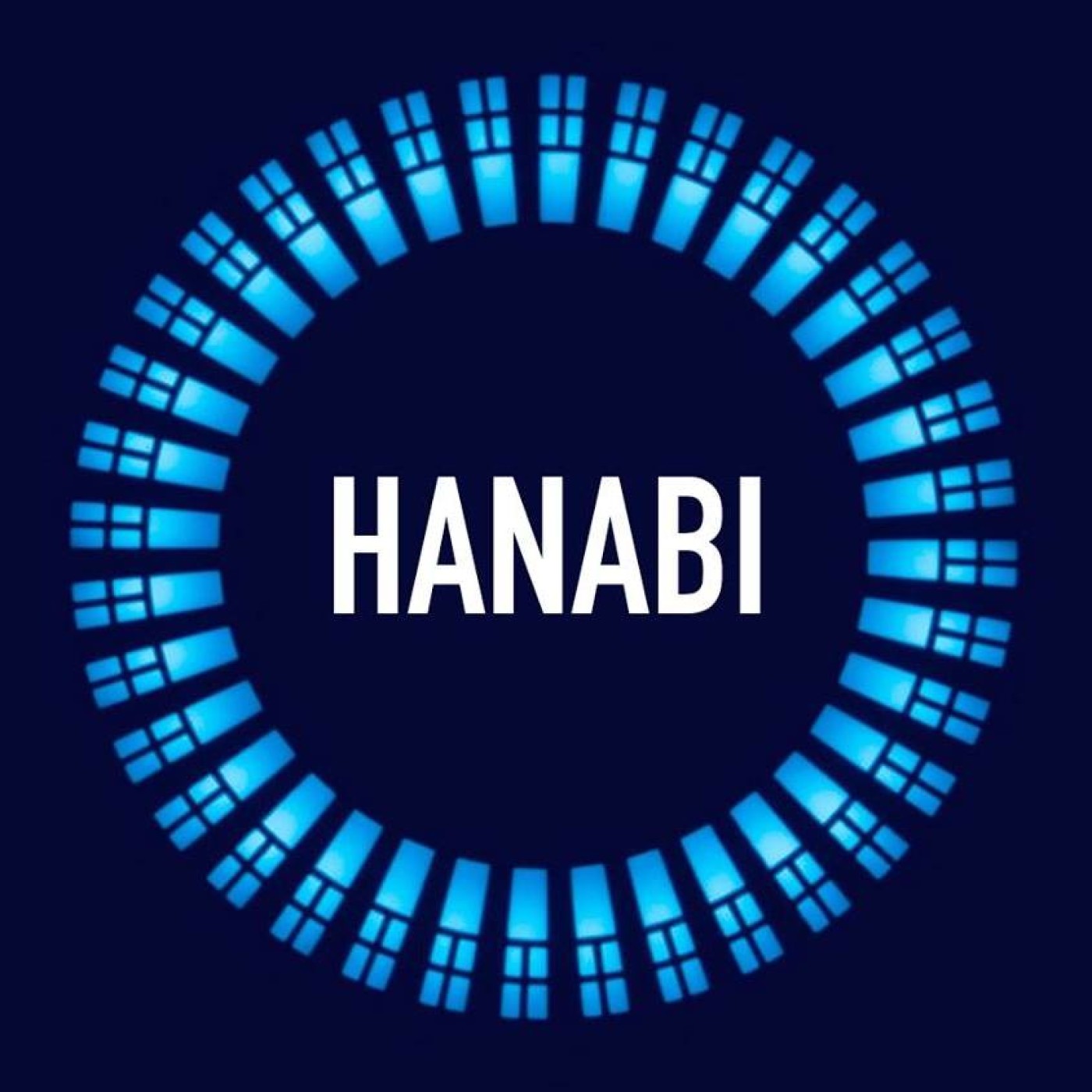KrossFader x Hanabi