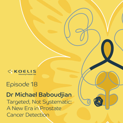 Targeted, Not Systematic: A New Era in Prostate Cancer Detection cover