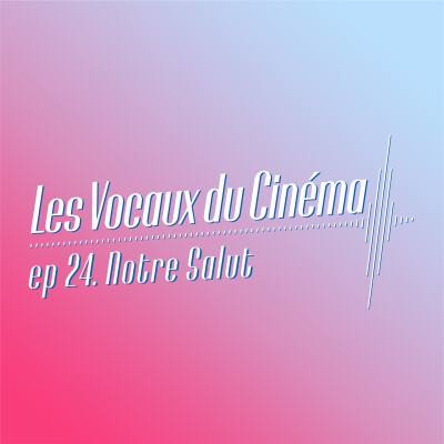 Notre Salut : Vis ma vie de collabo ! - Critique | LVC.24 cover