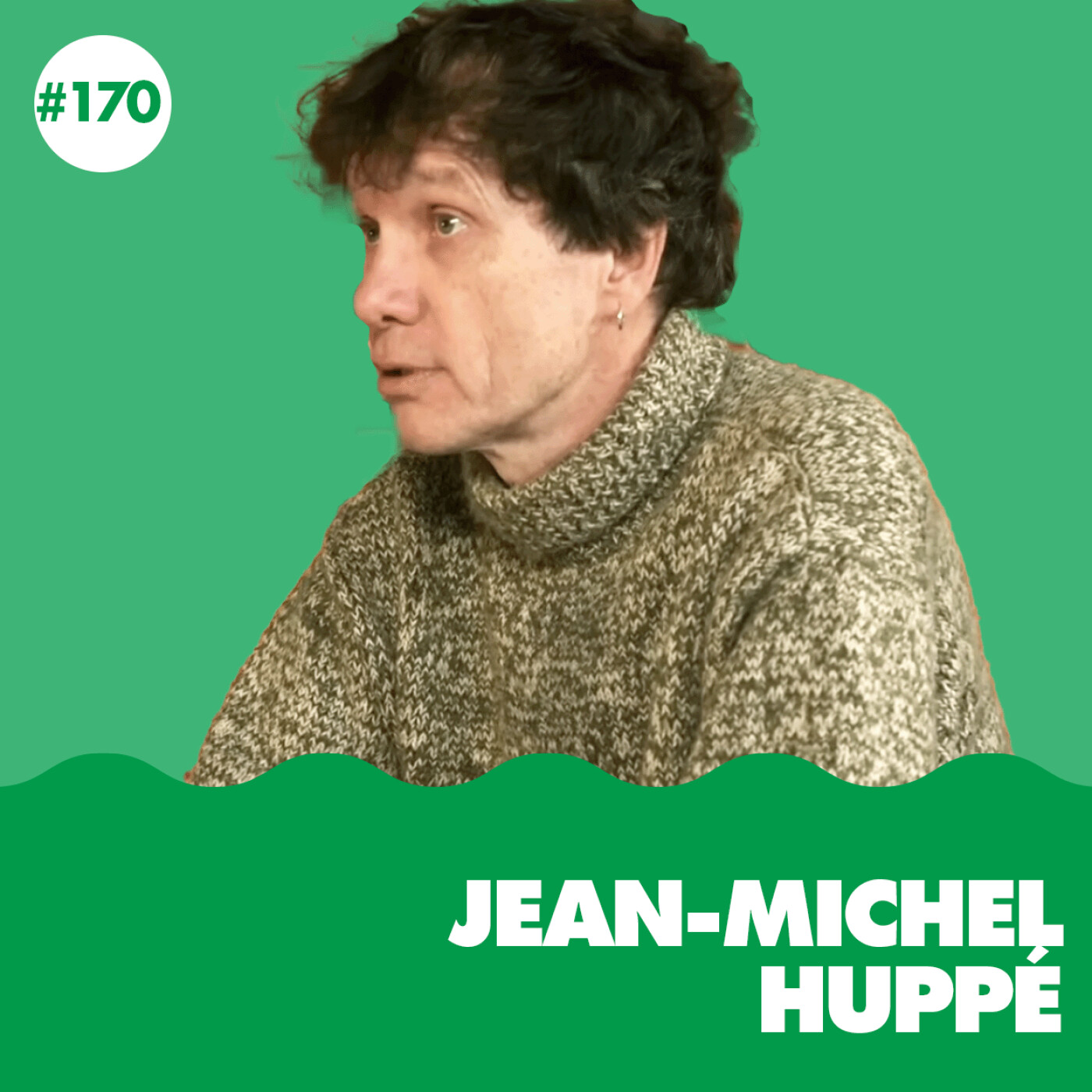 #170 - Un backlash écologique ? Jean-Michel Huppé