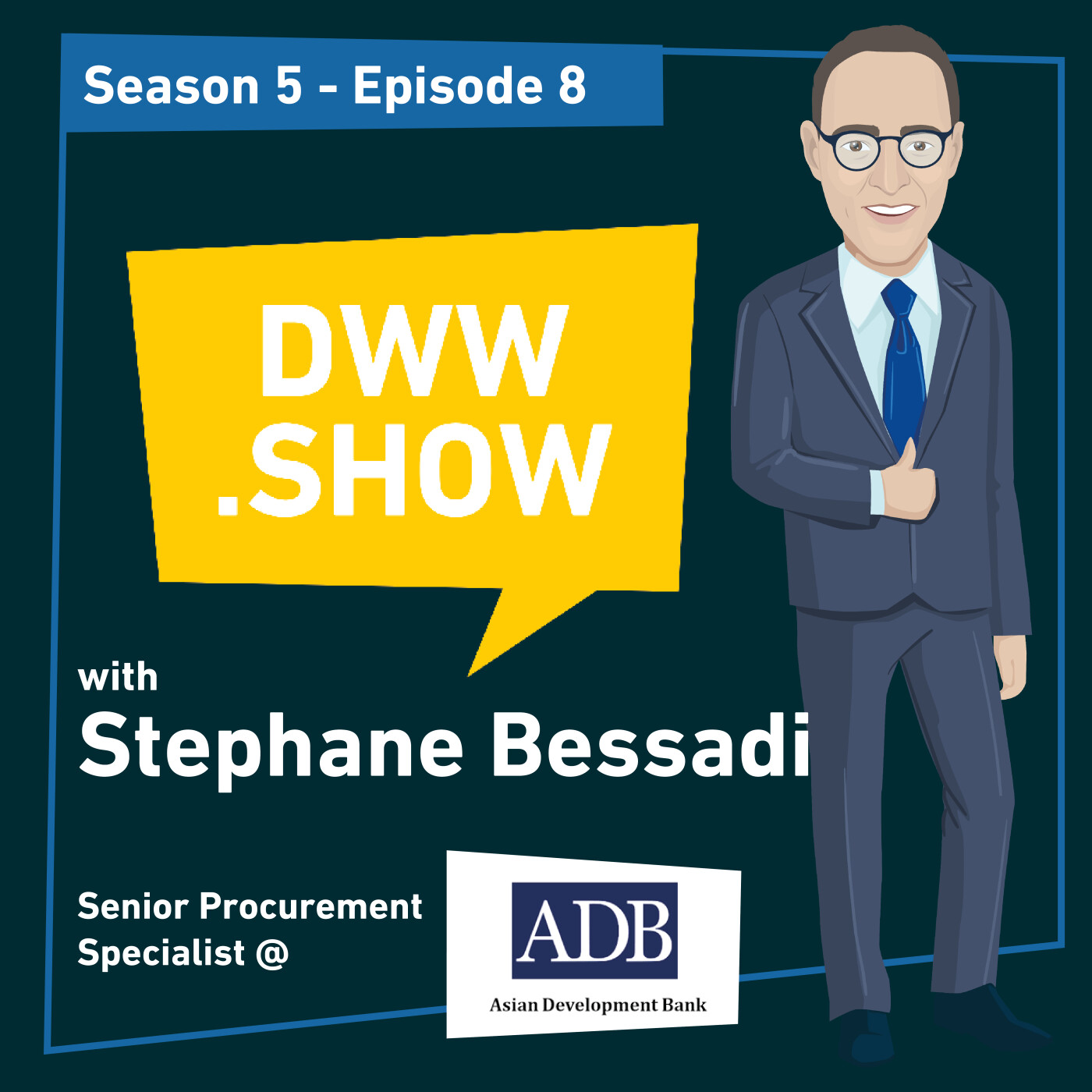 S5E8 - How to ensure Energy and Carbon Resilient projects with a Simple Screening Tool