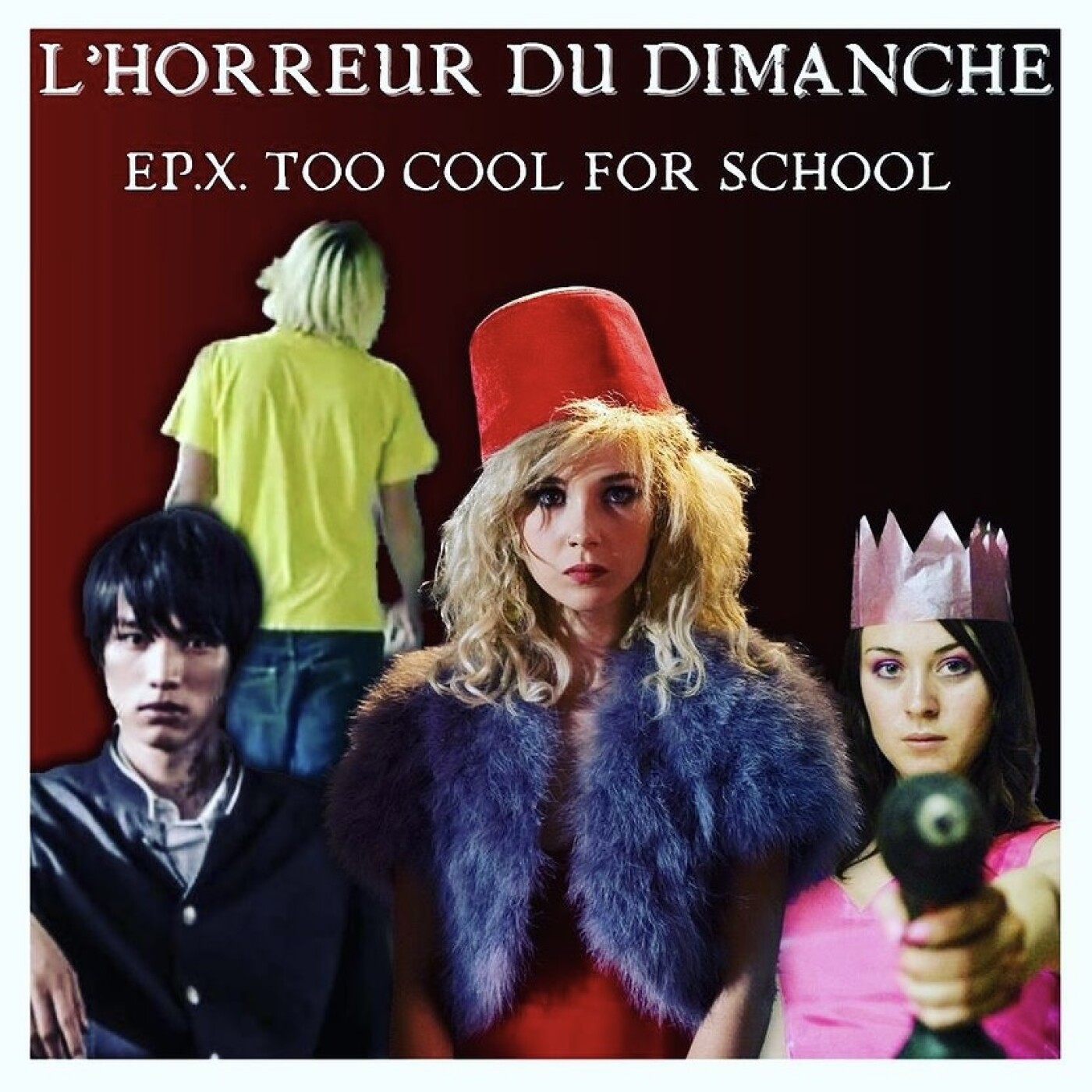 L\'Horreur Du Dimanche