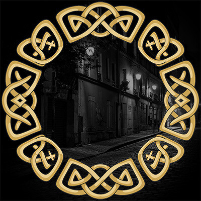 Le Petit Prince de Belleville - Épisode 01 cover