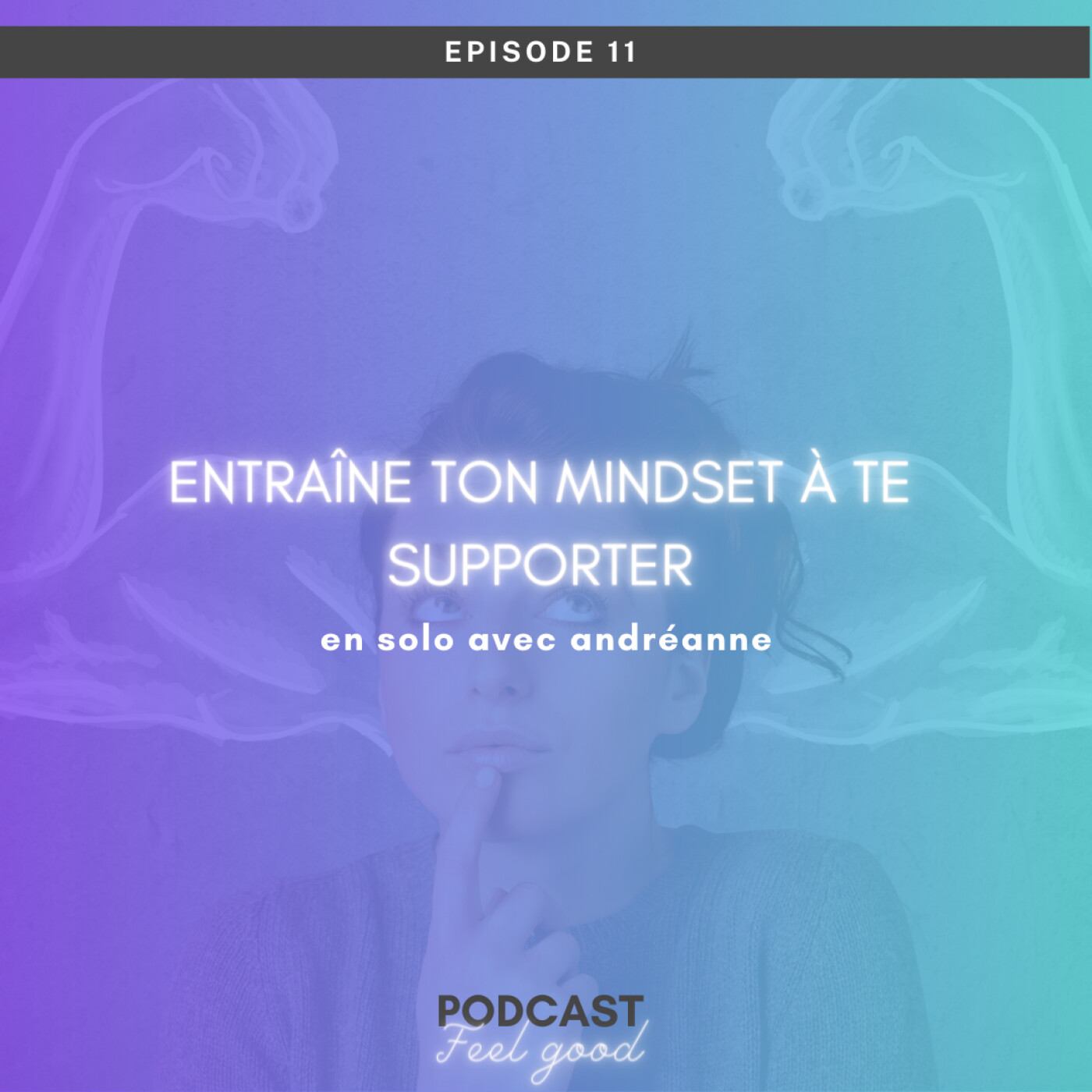 Le Podcast Feel Good