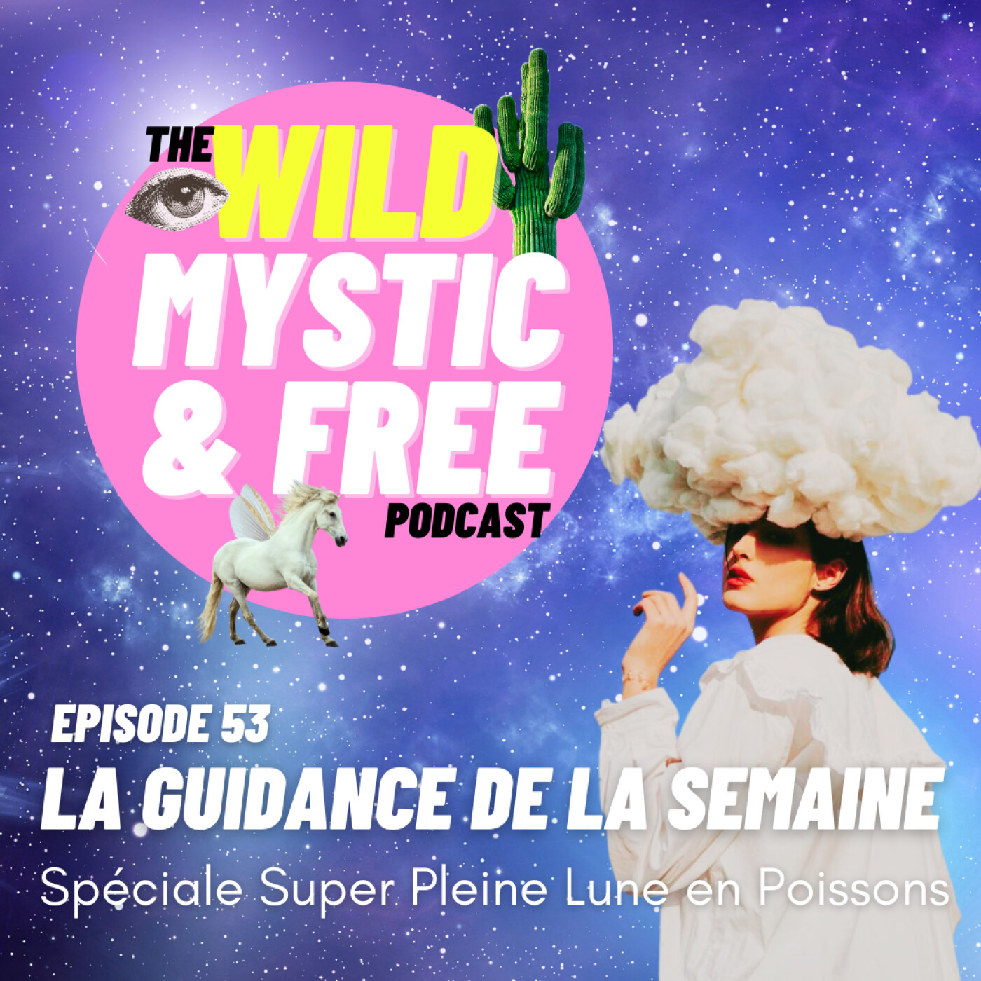 The Divine Human Podcast