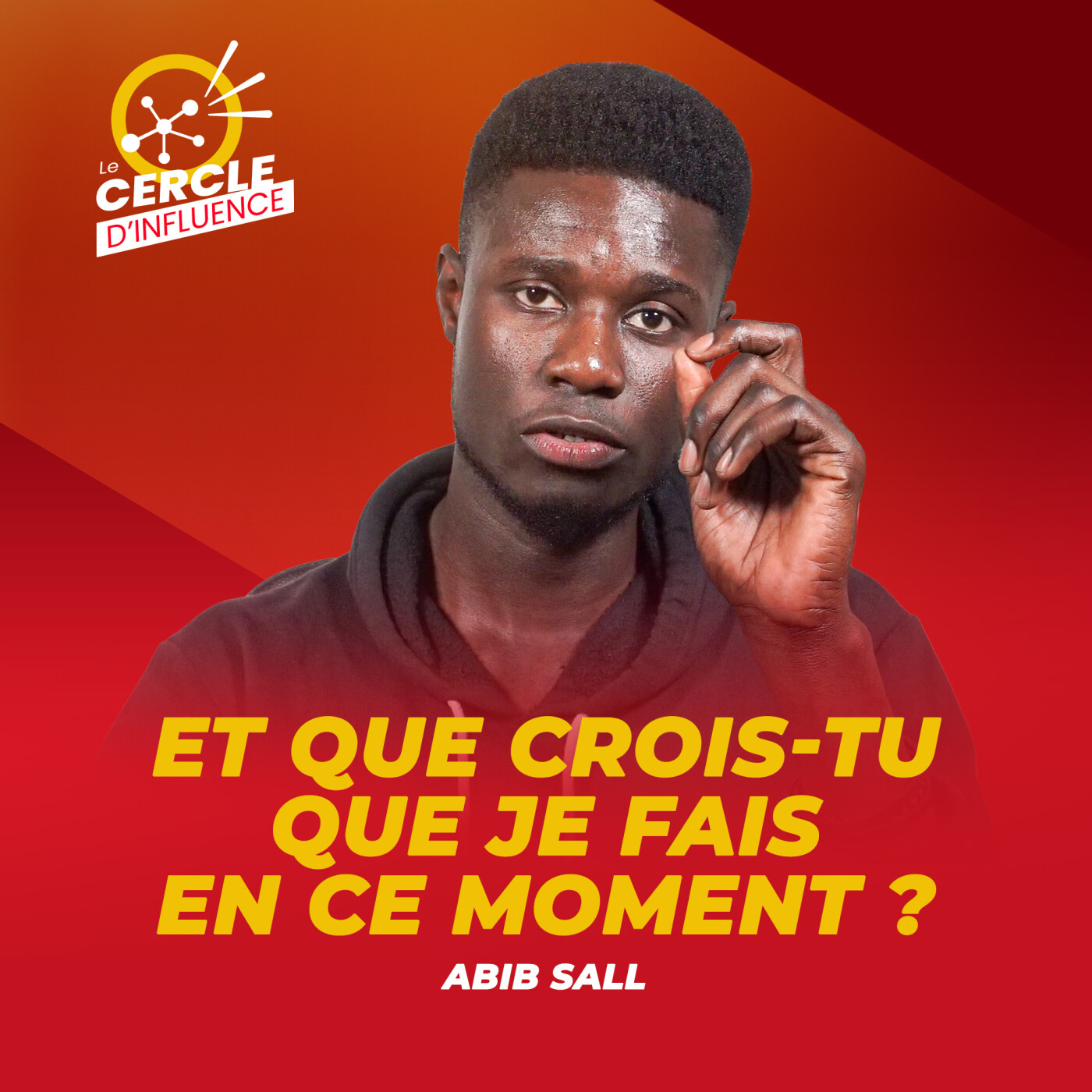 #99 : Crise existentielle & transformation : Que crois-tu que je fais en ce moment ?