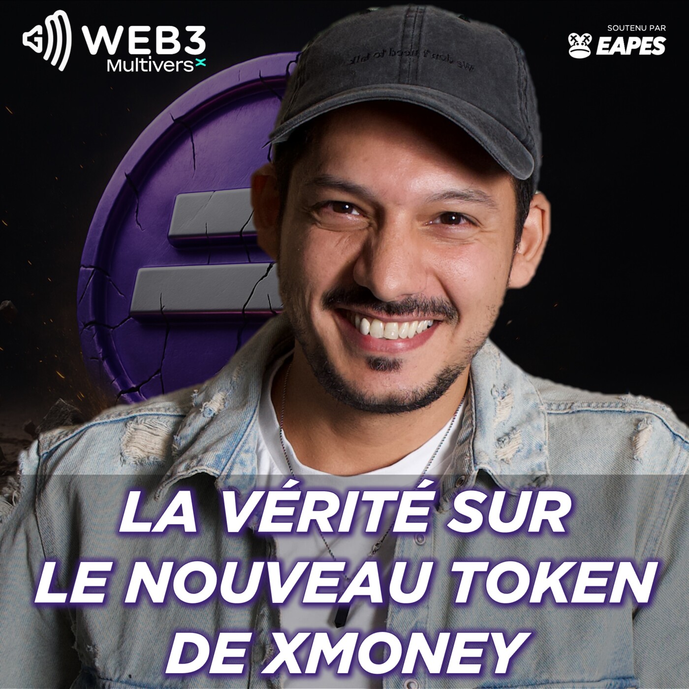 XMN : le nouveau token de xMoney est-il un scam ?