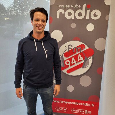 NUMÉRO 10 - Le RCSA, le Rugby Champagne Saint-André cover