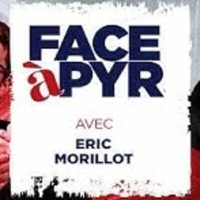 FACE à PYR # 52 - Les médias intouchables vivent-ils sur notre dos ? - E. Morillot - # politique cover