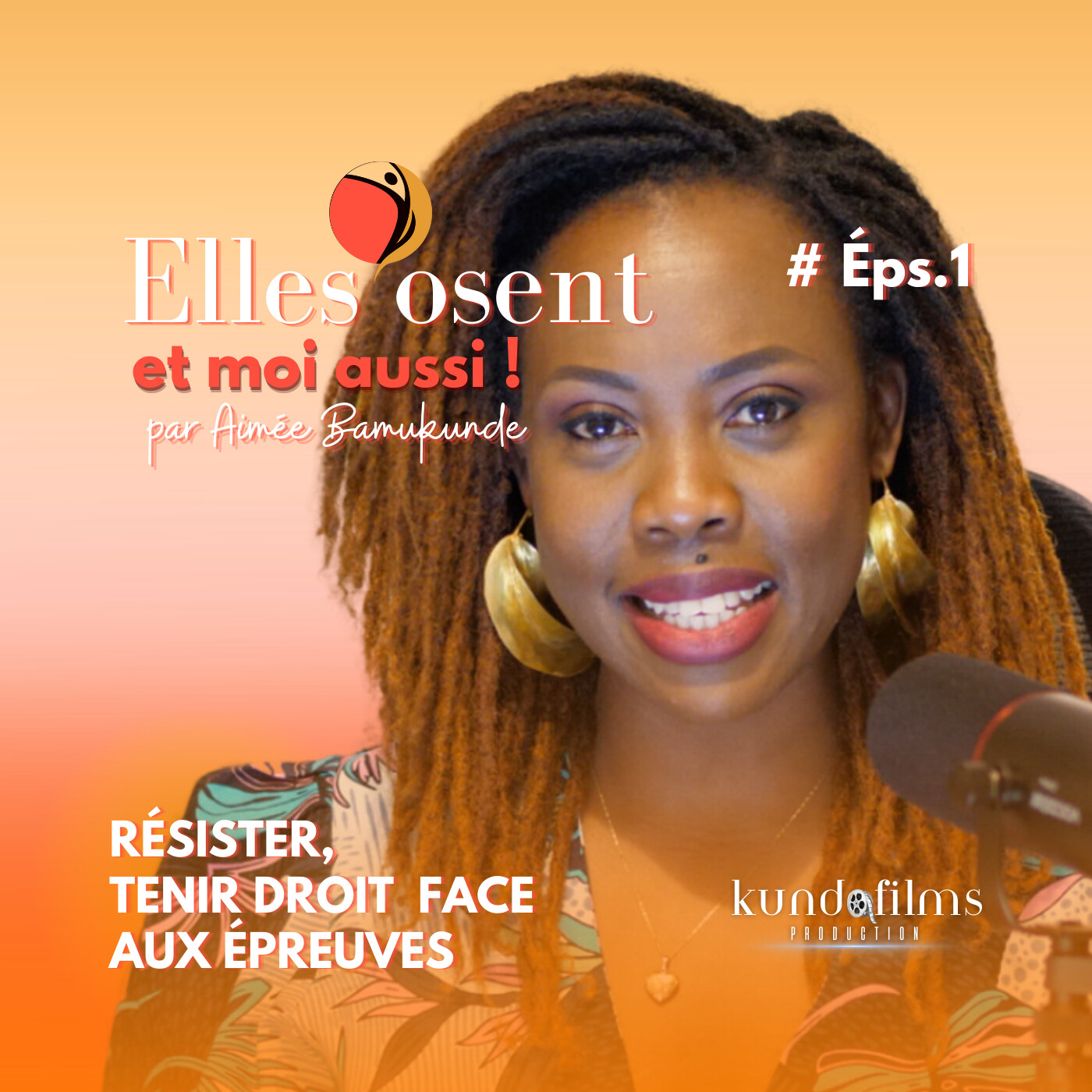Elles osent et moi aussi !