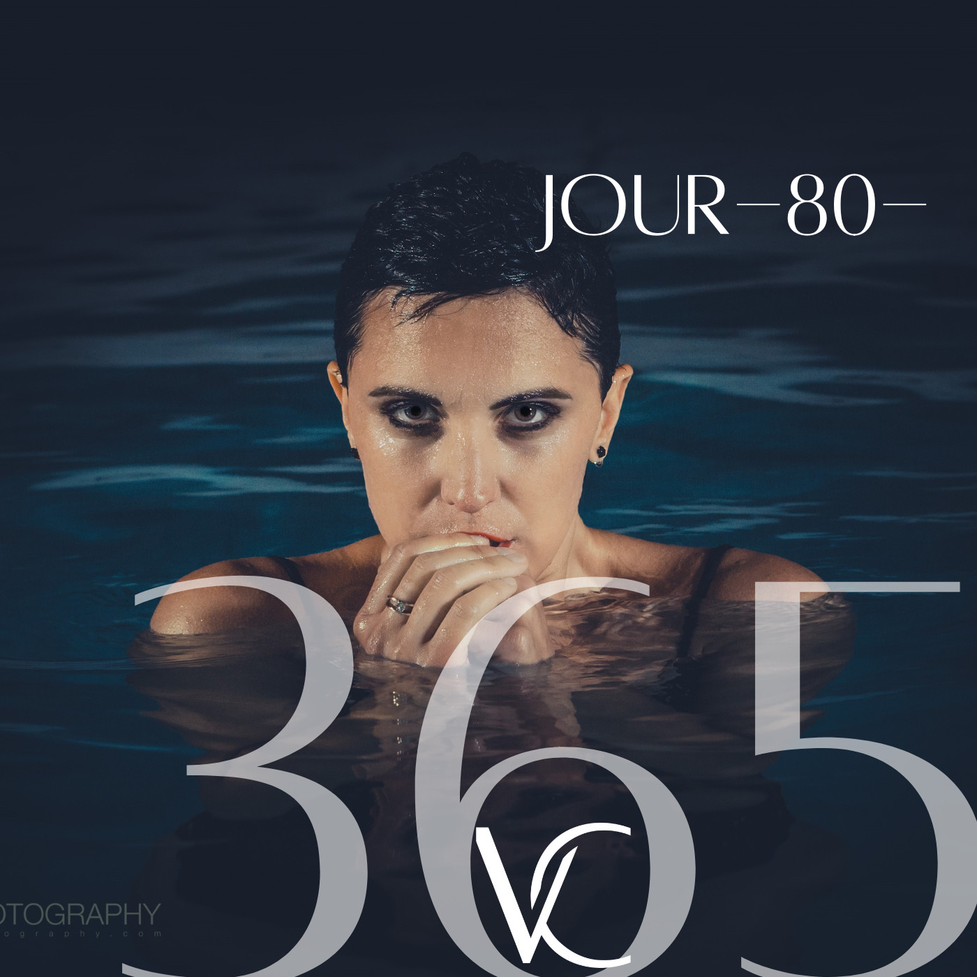 LIVE 365 by Valérie Carchi