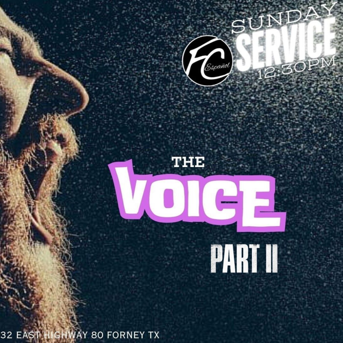 THE VOICE PART 2