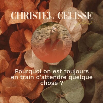 Pourquoi on est toujours en train d'attendre quelque chose ? cover