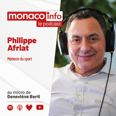 Philippe Afriat cover