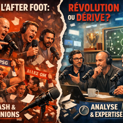 S01-Ep21 L'After Foot cover
