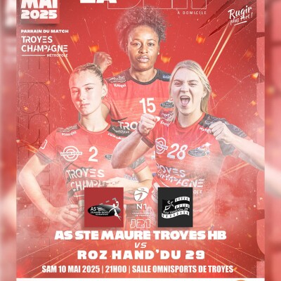 L'INFO SPORT - Du mercredi 07 mai 2025 cover
