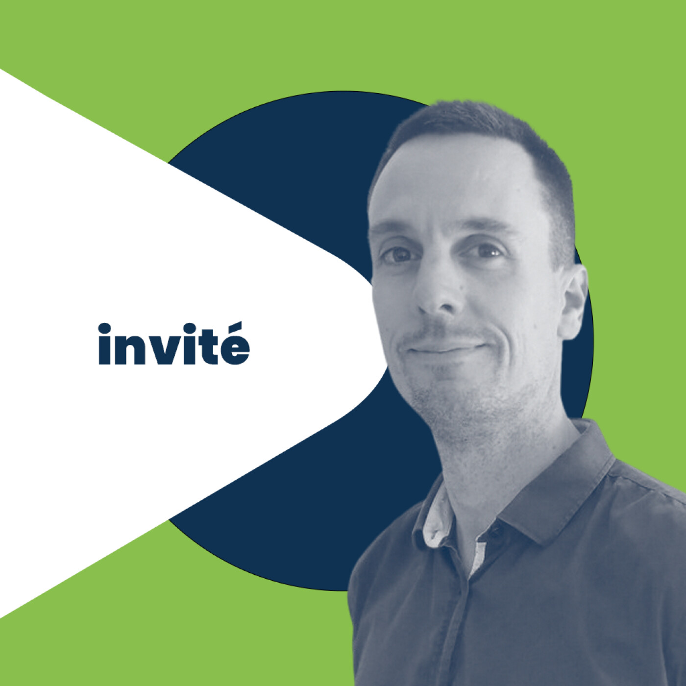 Lactalis Nutrition Santé : Nourrir l’avenir | Christophe Prime, Responsable Logistique Exécutif chez Lactalis Nutrition Santé