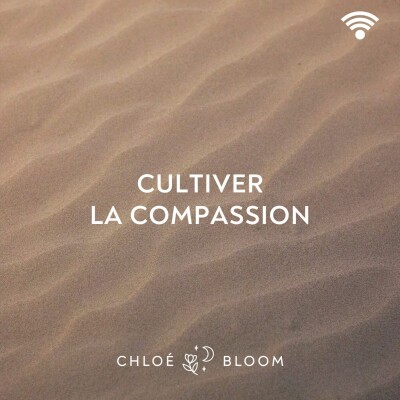 Cultiver la compassion cover