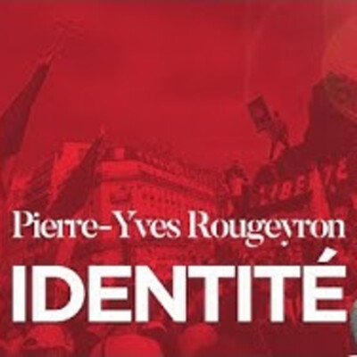 Identité - P.Y. Rougeyron - # politique cover