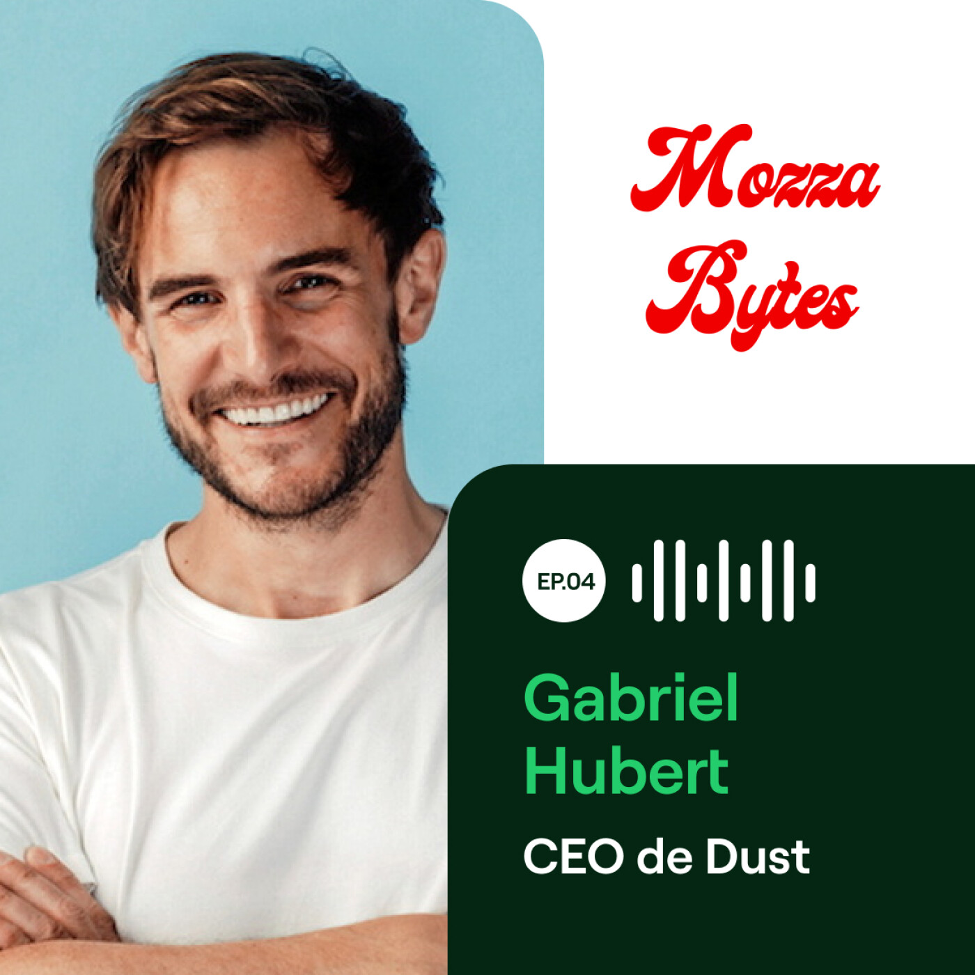 Mozza Bytes