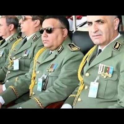 L’évasion de Nacer El Djen et le très dangereux scénario vénézuélien pour l’Algérie  cover