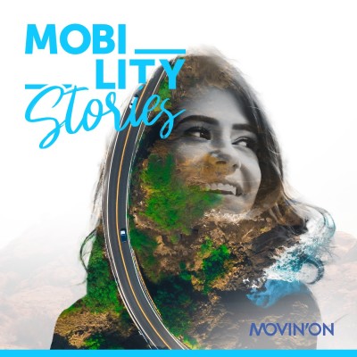 Mobilité durable et solutions concrètes. En avant, toutes ! cover