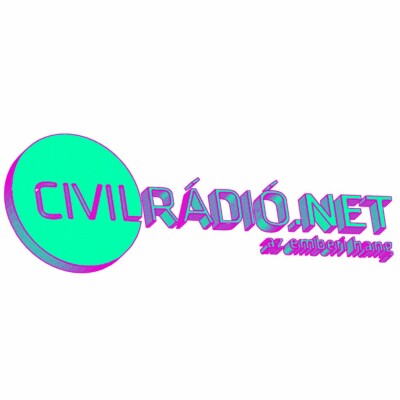 INDIERE #46 | Civil Rádió | Broadcast cover