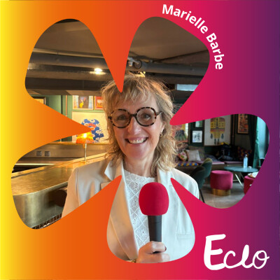 #16 Outil | Le slashing : avoir plusieurs métiers à la fois (avec Marielle Barbe) cover