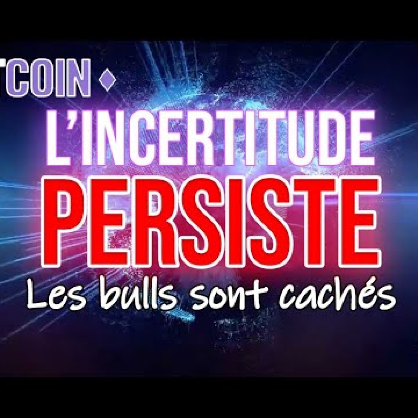 L\'essentiel des NEWS et de l\'analyse CRYPTO et MACRO
