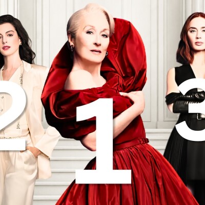 What The Devil Wears Prada 2 Says About Women In Power cover