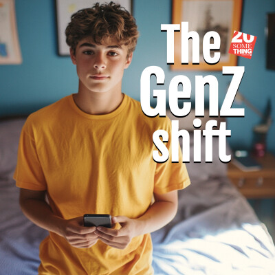 The Alpha Economy: How Europe’s newest generation commands commerce cover
