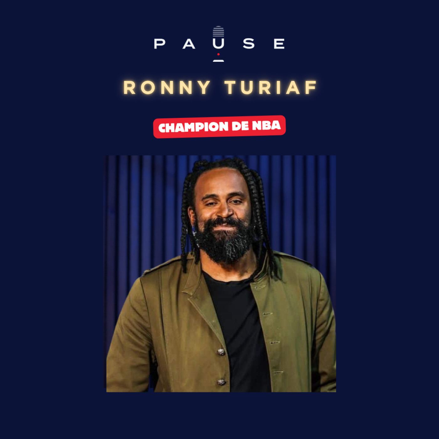 Lakers, Kobe Bryant, LeBron James… Les leçons du champion NBA Ronny Turiaf