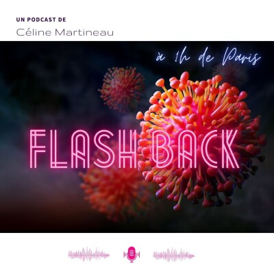 Flashback COVID cover