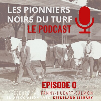 Episode 0 :  un chapitre oublié de l'histoire des courses cover