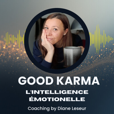 #04 L'intelligence émotionelle cover