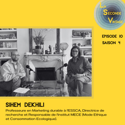 #10 Marketing et durabilité : ce que la recherche révèle de nos modes de consommation cover