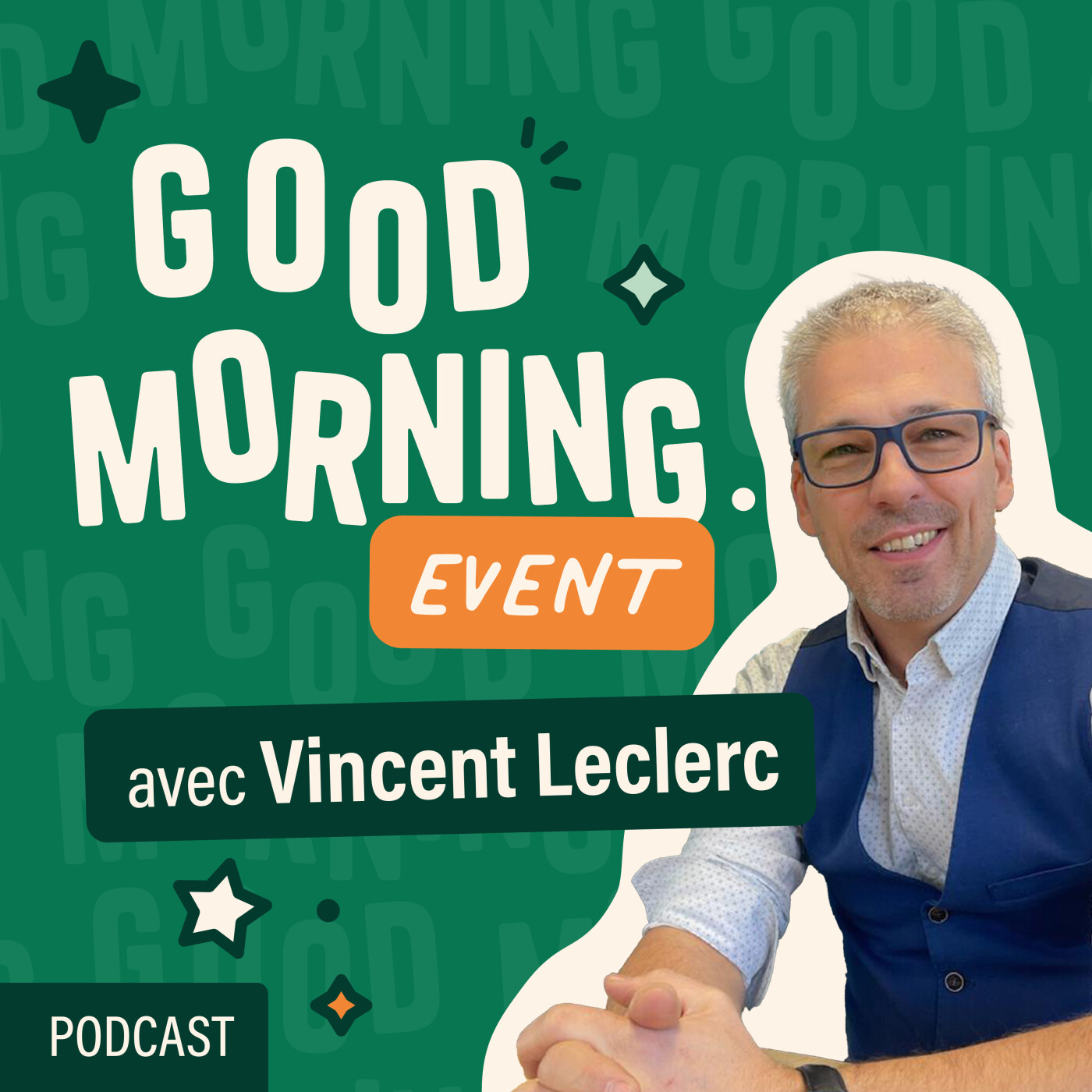 Good Morning Event – Tendances événementielles & Inspirations pour les Pros